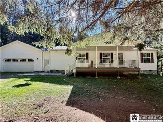 299 Bells Brook Road, Genesee, NY 14721