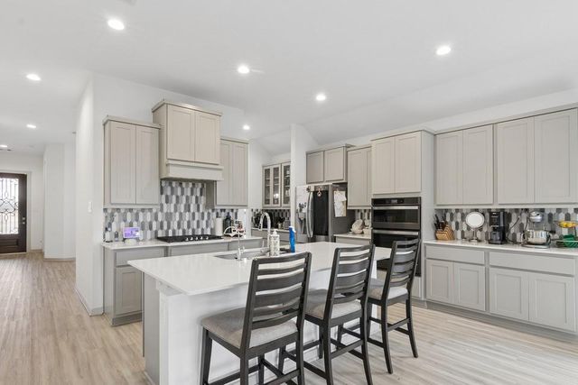 28335 Halle Ray Drive, Katy, TX 77494