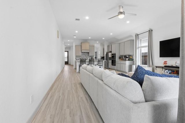 28335 Halle Ray Drive, Katy, TX 77494