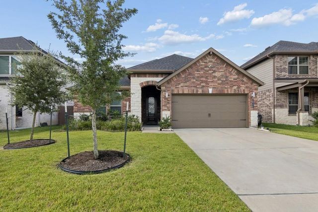28335 Halle Ray Drive, Katy, TX 77494