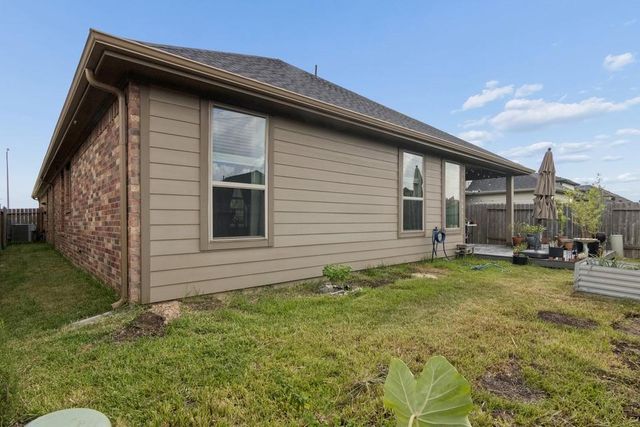 28335 Halle Ray Drive, Katy, TX 77494