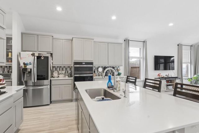 28335 Halle Ray Drive, Katy, TX 77494