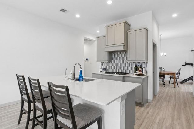 28335 Halle Ray Drive, Katy, TX 77494