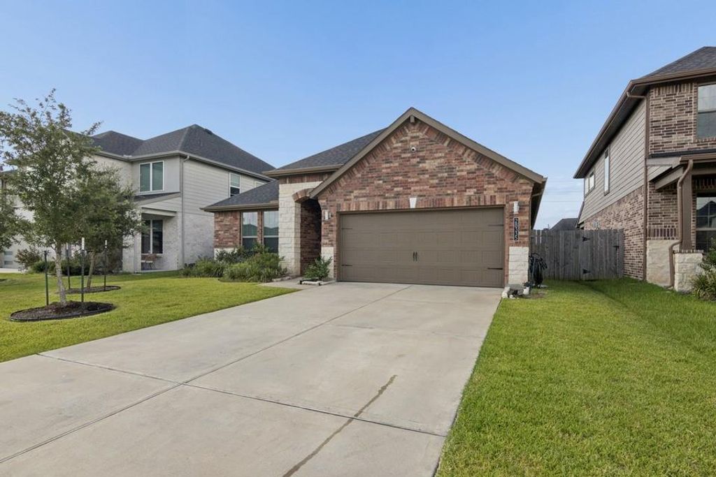 28335 Halle Ray Drive, Katy, TX 77494
