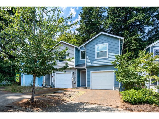 12619 Se LYDIA Ct, Portland, OR 97236