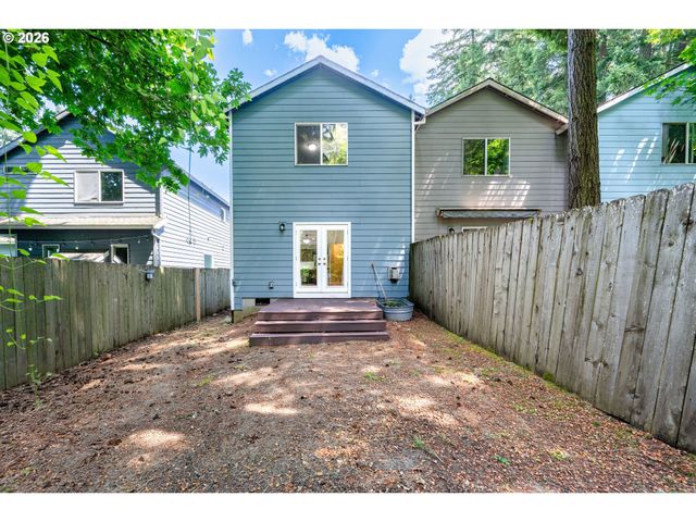 12619 Se LYDIA Ct, Portland, OR 97236