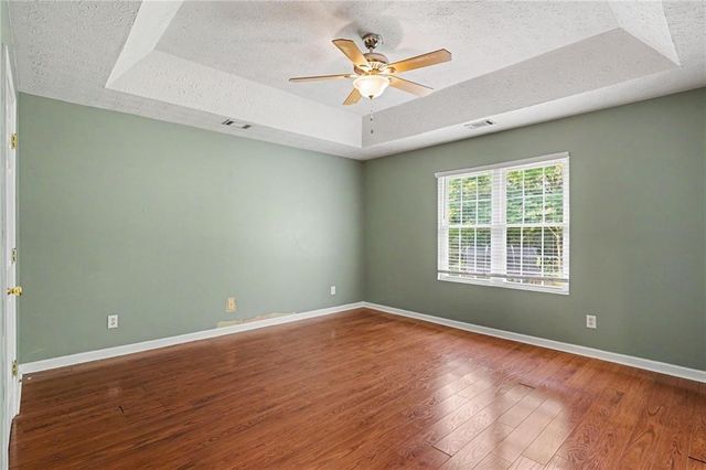 317 Creek Side Court, Mcdonough, GA 30252