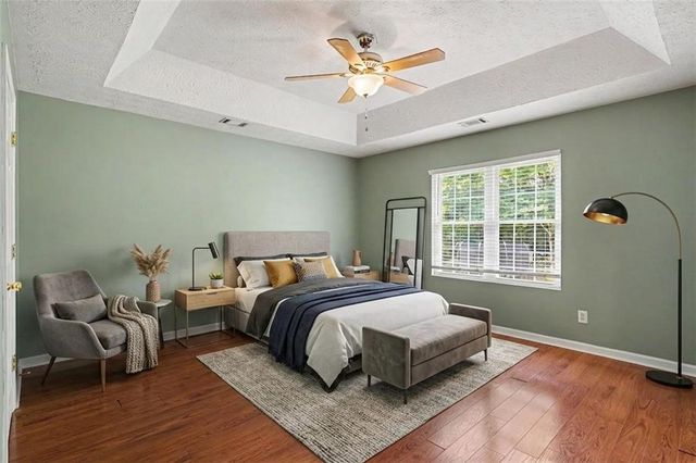 317 Creek Side Court, Mcdonough, GA 30252