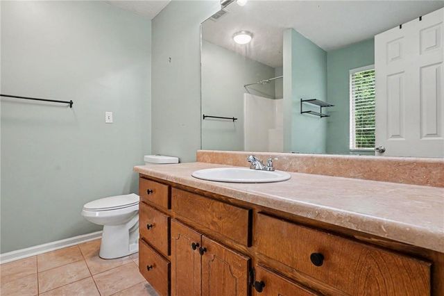 317 Creek Side Court, Mcdonough, GA 30252