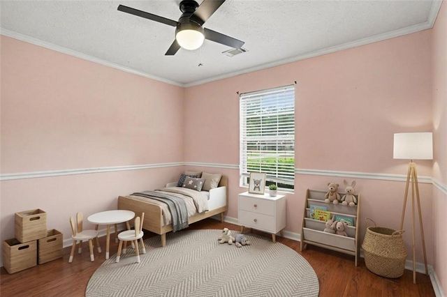 317 Creek Side Court, Mcdonough, GA 30252