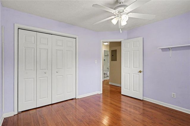 317 Creek Side Court, Mcdonough, GA 30252