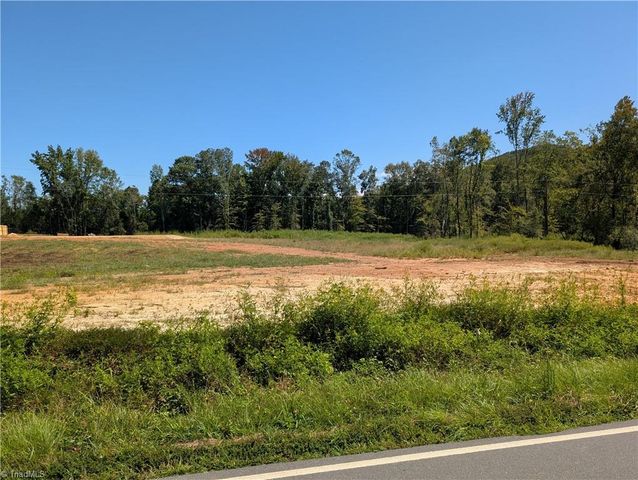 0 Iron Mountain Road, Asheboro, NC 27205