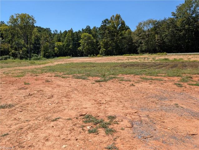 0 Iron Mountain Road, Asheboro, NC 27205