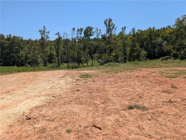 0 Iron Mountain Road, Asheboro, NC 27205