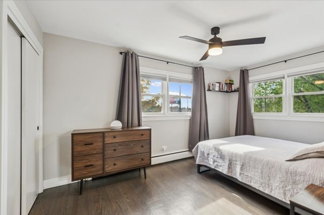 4501 N CENTRAL Avenue 301, Chicago, IL 60630