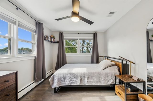 4501 N CENTRAL Avenue 301, Chicago, IL 60630