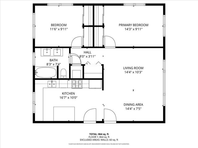 4501 N CENTRAL Avenue 301, Chicago, IL 60630