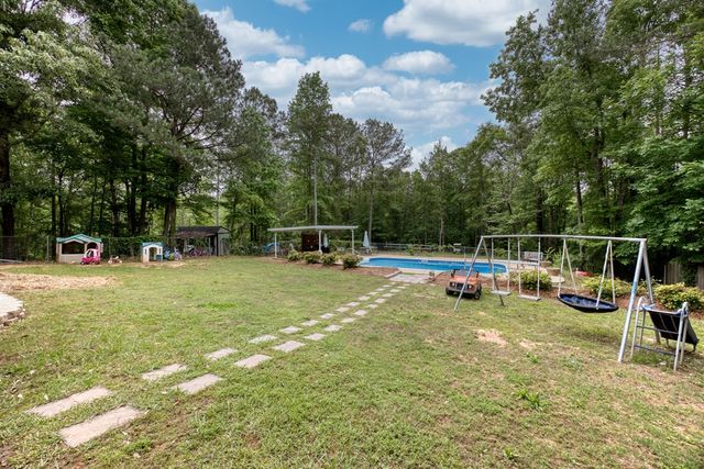 461 Lee Road 2110, Salem, AL 36874