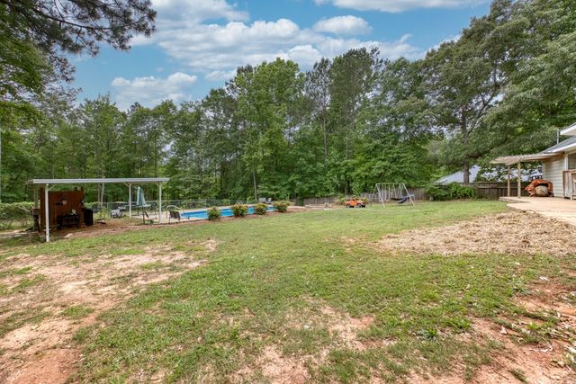 461 Lee Road 2110, Salem, AL 36874