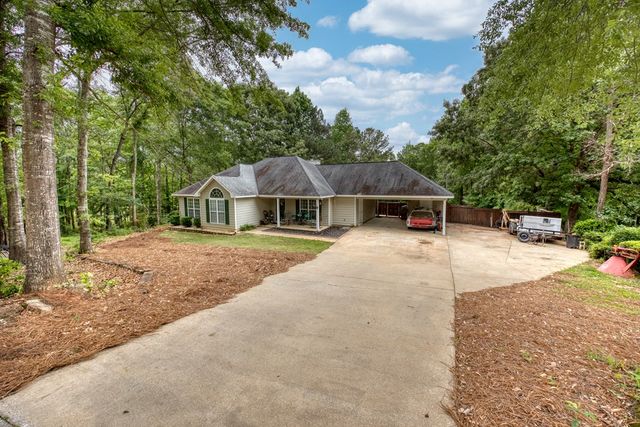 461 Lee Road 2110, Salem, AL 36874