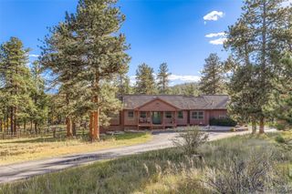 260 Old Corral Road, Bailey, CO 80421