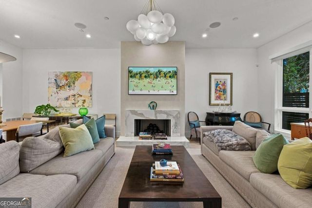 1204 Piedmont Avenue NE 2, Atlanta, GA 30309