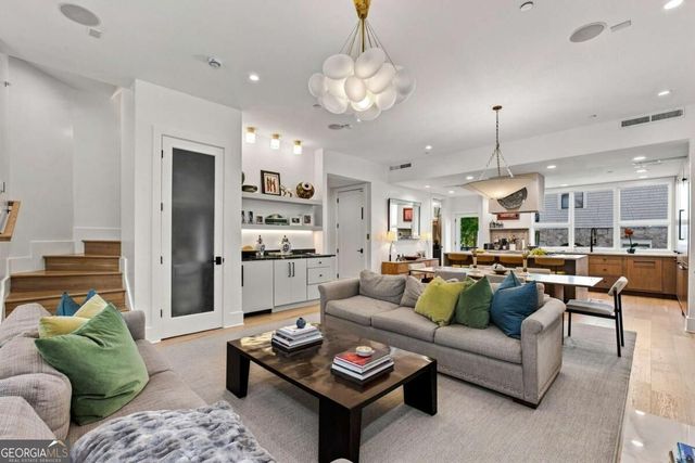 1204 Piedmont Avenue NE 2, Atlanta, GA 30309
