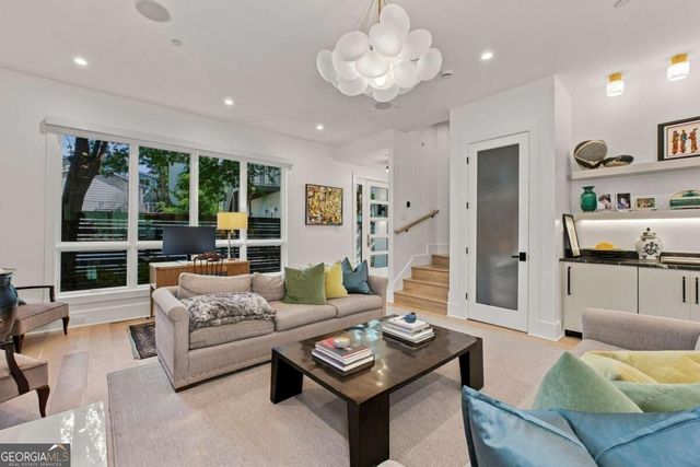 1204 Piedmont Avenue NE 2, Atlanta, GA 30309