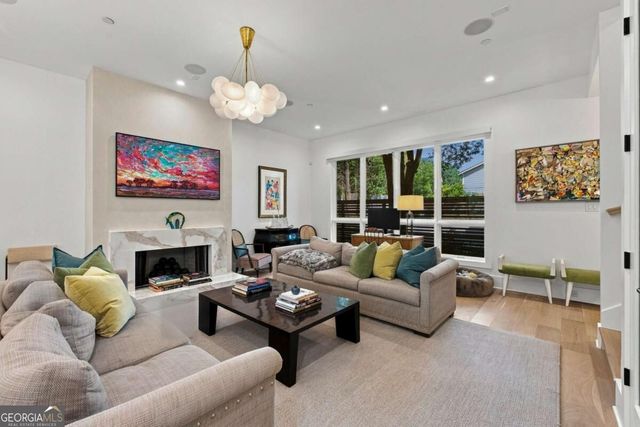 1204 Piedmont Avenue NE 2, Atlanta, GA 30309