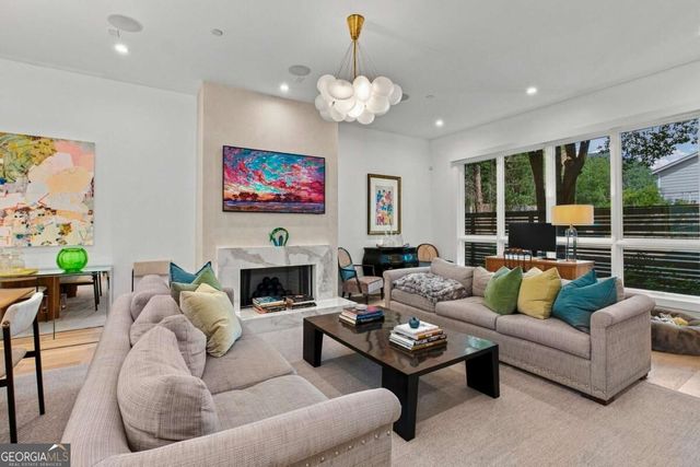 1204 Piedmont Avenue NE 2, Atlanta, GA 30309
