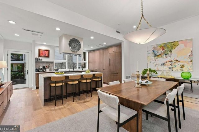 1204 Piedmont Avenue NE 2, Atlanta, GA 30309