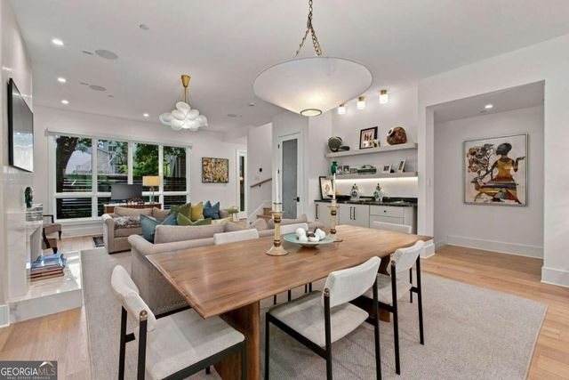 1204 Piedmont Avenue NE 2, Atlanta, GA 30309