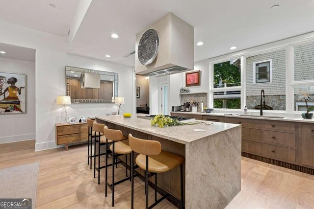 1204 Piedmont Avenue NE 2, Atlanta, GA 30309
