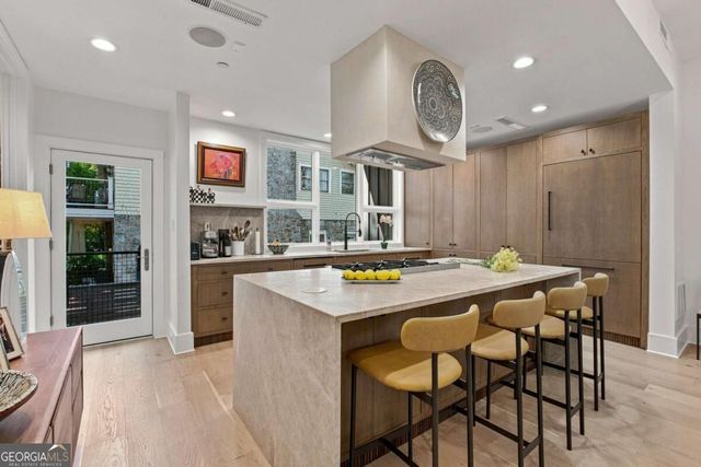 1204 Piedmont Avenue NE 2, Atlanta, GA 30309