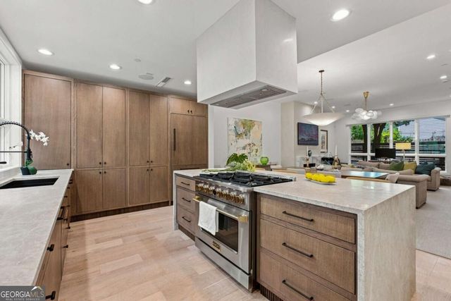 1204 Piedmont Avenue NE 2, Atlanta, GA 30309