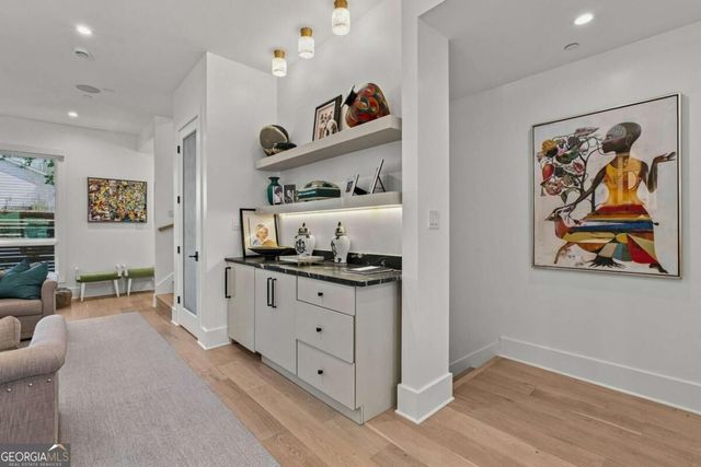 1204 Piedmont Avenue NE 2, Atlanta, GA 30309