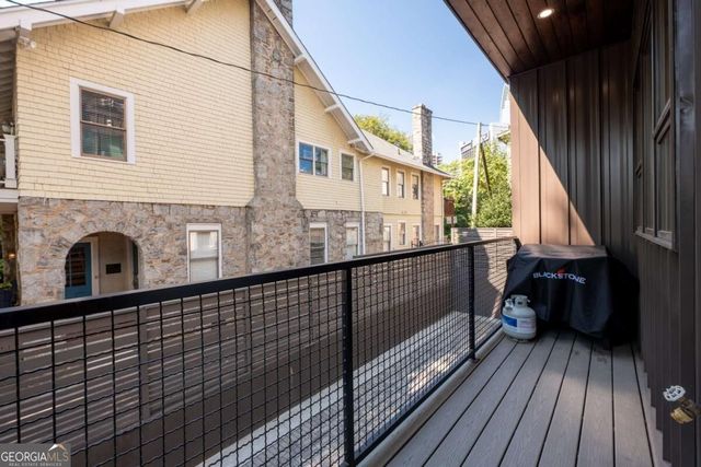 1204 Piedmont Avenue NE 2, Atlanta, GA 30309