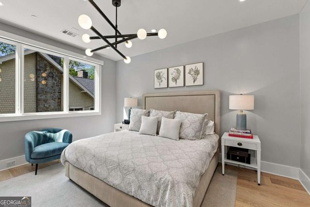 1204 Piedmont Avenue NE 2, Atlanta, GA 30309