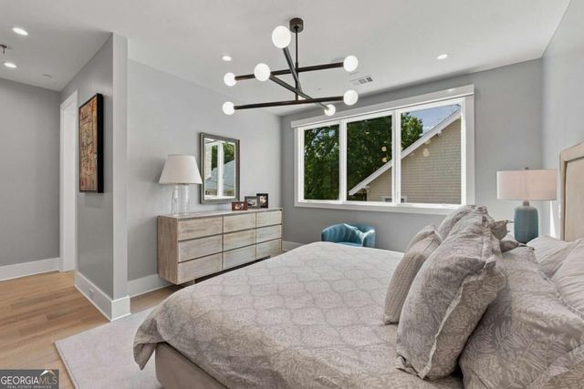 1204 Piedmont Avenue NE 2, Atlanta, GA 30309