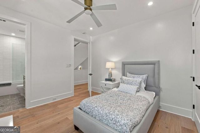 1204 Piedmont Avenue NE 2, Atlanta, GA 30309