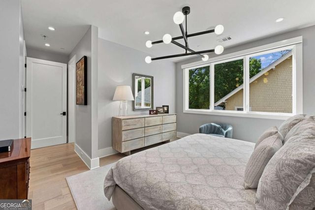 1204 Piedmont Avenue NE 2, Atlanta, GA 30309