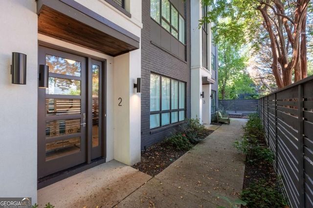 1204 Piedmont Avenue NE 2, Atlanta, GA 30309