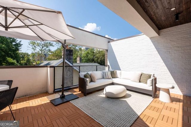 1204 Piedmont Avenue NE 2, Atlanta, GA 30309