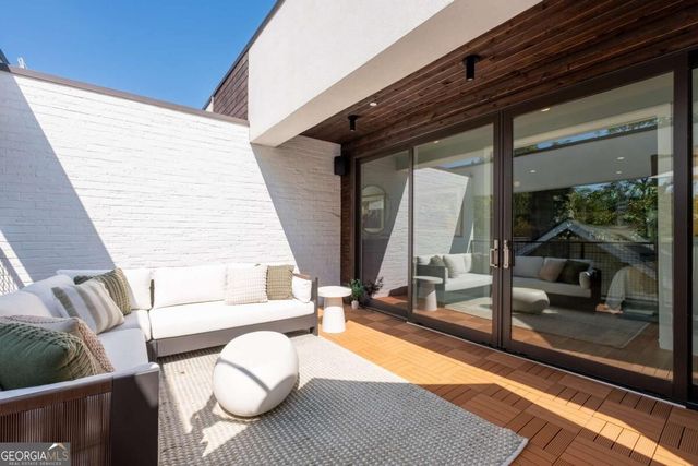 1204 Piedmont Avenue NE 2, Atlanta, GA 30309