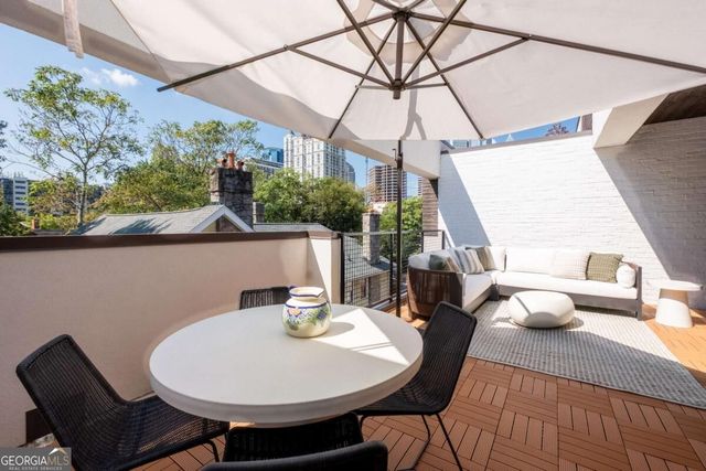 1204 Piedmont Avenue NE 2, Atlanta, GA 30309