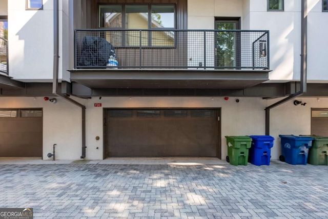 1204 Piedmont Avenue NE 2, Atlanta, GA 30309