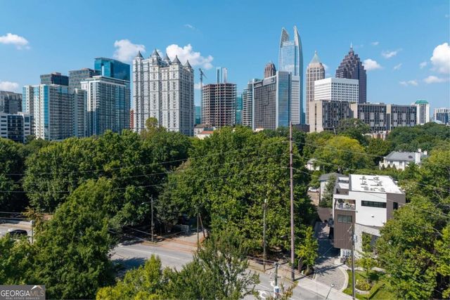 1204 Piedmont Avenue NE 2, Atlanta, GA 30309