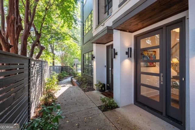 1204 Piedmont Avenue NE 2, Atlanta, GA 30309