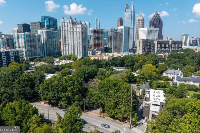 1204 Piedmont Avenue NE 2, Atlanta, GA 30309