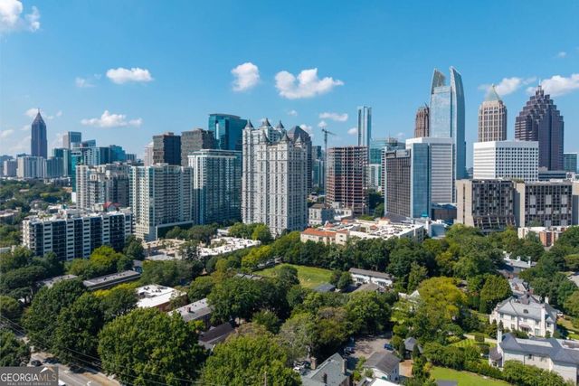 1204 Piedmont Avenue NE 2, Atlanta, GA 30309